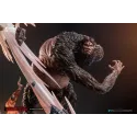 Attack On Titan Beast Titan Fantasy Studio