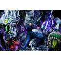 Jujutsu Kaisen Suguru Geto Space Realm Studio
