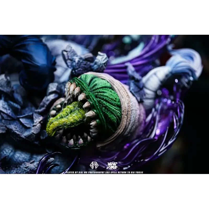 Jujutsu Kaisen Suguru Geto Space Realm Studio