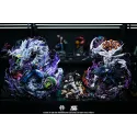 Jujutsu Kaisen Suguru Geto Space Realm Studio