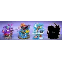 Pokemon Kanna EGG Studio