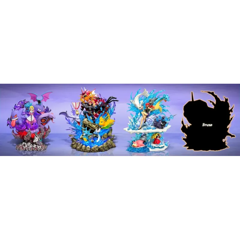 Pokemon Kanna EGG Studio