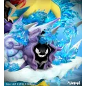 Pokemon Kanna EGG Studio