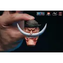 One Piece Shirohige Edward Newgate Vs Akainu Jimei Palace x AniKingdom Studio