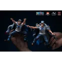 One Piece Shirohige Edward Newgate Vs Akainu Jimei Palace x AniKingdom Studio