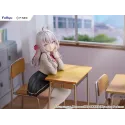 Alya Sometimes Hides Her Feelings in Russian Alya Furyu