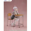 Alya Sometimes Hides Her Feelings in Russian Alya Furyu