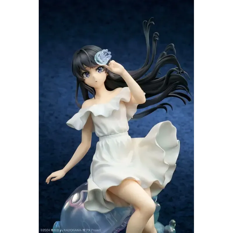 Seishun Buta Yaro Mai Sakurajima Design COCO