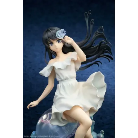Seishun Buta Yaro Mai Sakurajima Design COCO