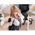 Goddess of Victory: Nikke Emma Office Therapy FURYU