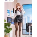 Goddess of Victory: Nikke Emma Office Therapy FURYU