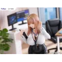 Goddess of Victory: Nikke Emma Office Therapy FURYU