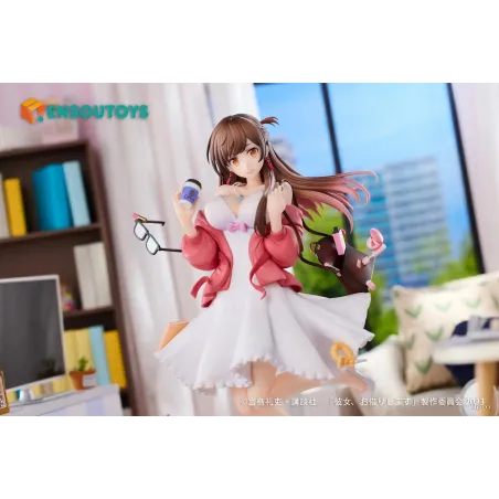 Rent-A-Girlfriend Chizuru Mizuhara EnsouToys
