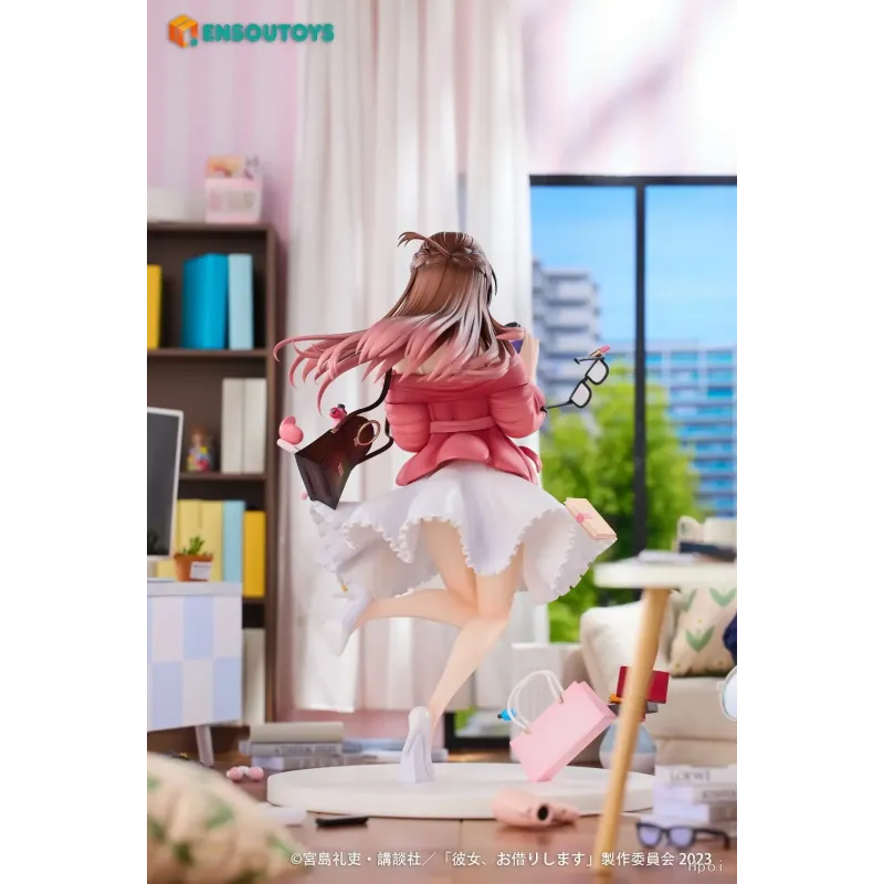 Rent-A-Girlfriend Chizuru Mizuhara EnsouToys