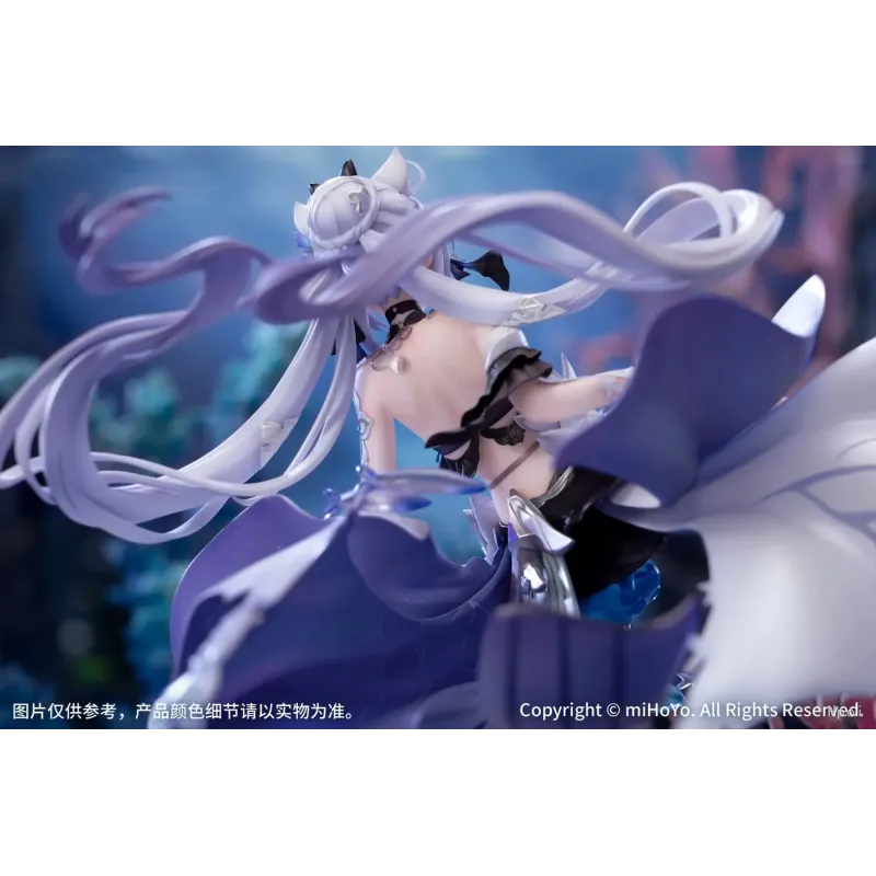 Honkai Impact 3rd Kiana Kaslana Myethos