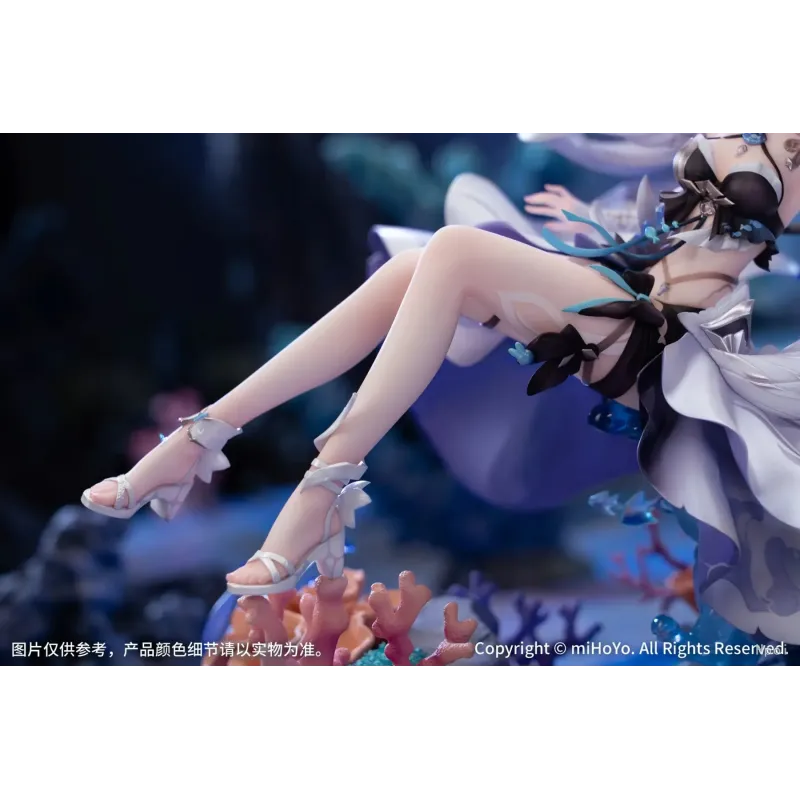 Honkai Impact 3rd Kiana Kaslana Myethos
