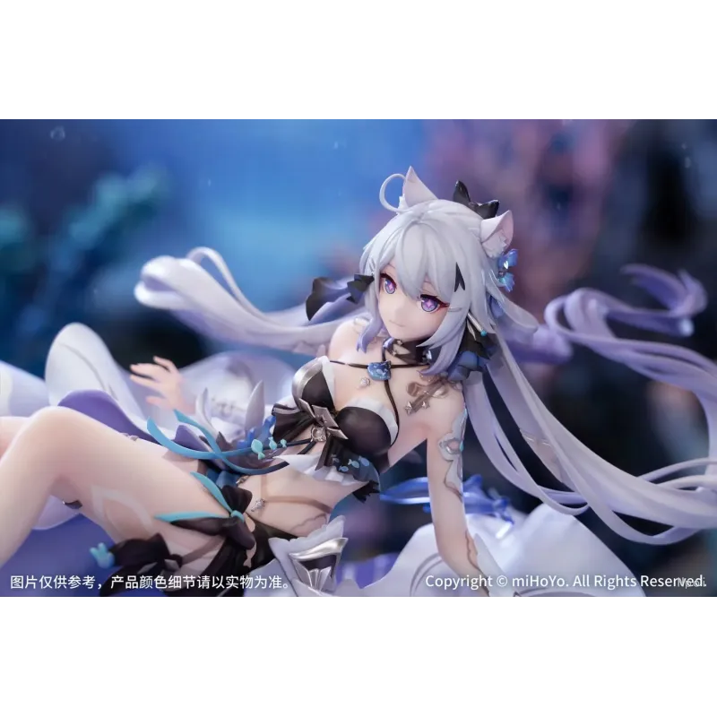 Honkai Impact 3rd Kiana Kaslana Myethos