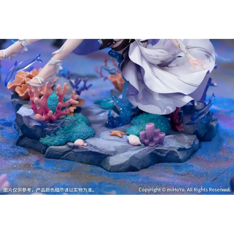 Honkai Impact 3rd Kiana Kaslana Myethos