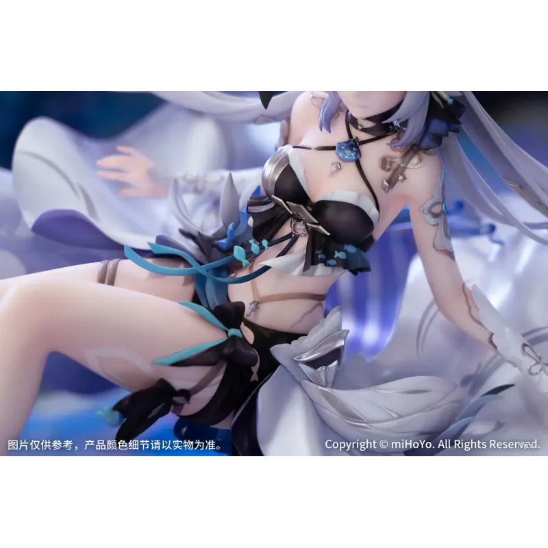 Honkai Impact 3rd Kiana Kaslana Myethos