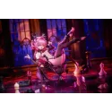 Original Character Wineglass Succubus Pinkie Novel Stella