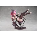 Original Character Wineglass Succubus Pinkie Novel Stella