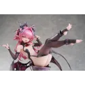 Original Character Wineglass Succubus Pinkie Novel Stella