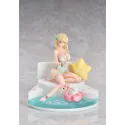 Warship Girls Lexington Calbone