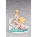 Warship Girls Lexington Calbone