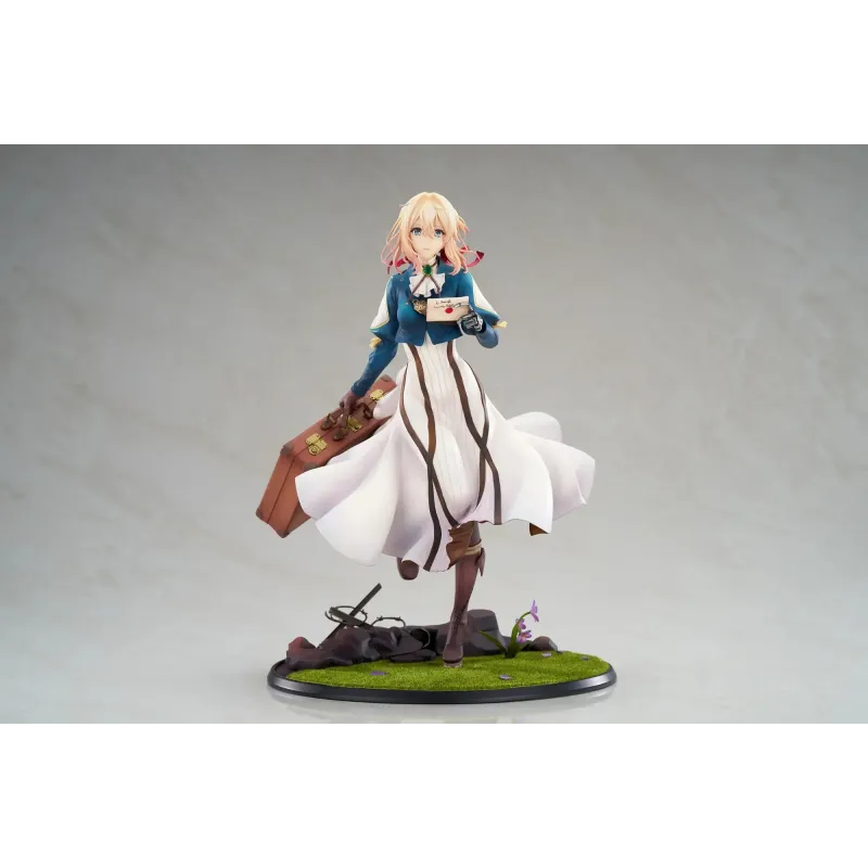Violet Evergarden Violet Evergarden APEX-TOYS
