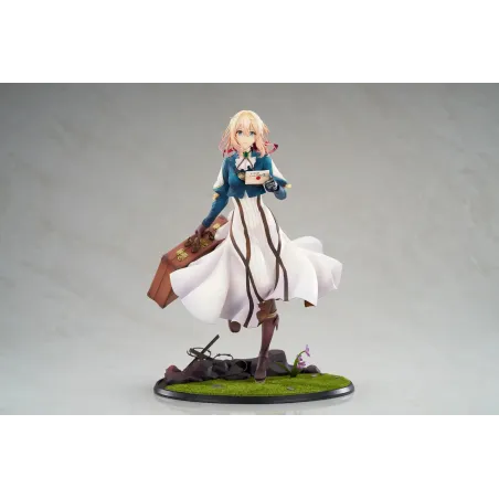 Violet Evergarden Violet Evergarden APEX-TOYS
