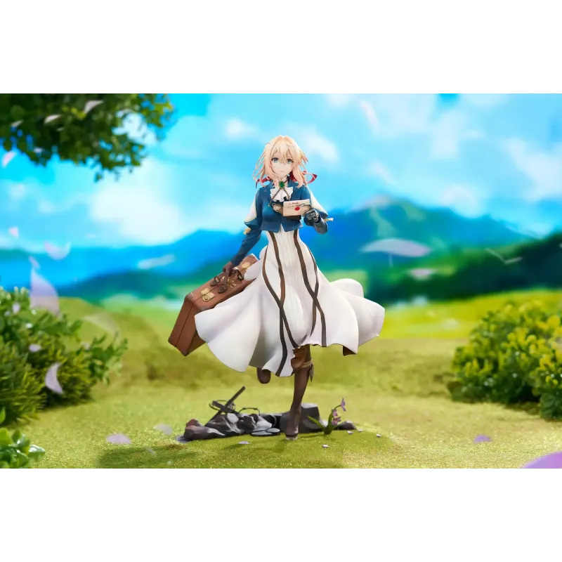 Violet Evergarden Violet Evergarden APEX-TOYS