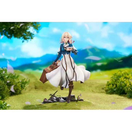 Violet Evergarden Violet Evergarden APEX-TOYS