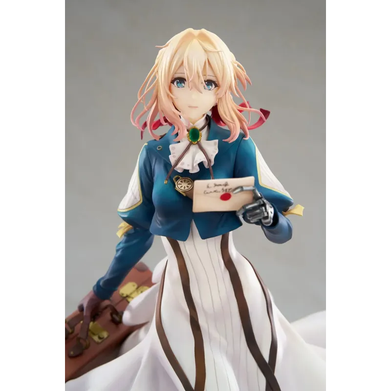 Violet Evergarden Violet Evergarden APEX-TOYS