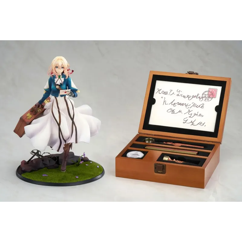 Violet Evergarden Violet Evergarden APEX-TOYS
