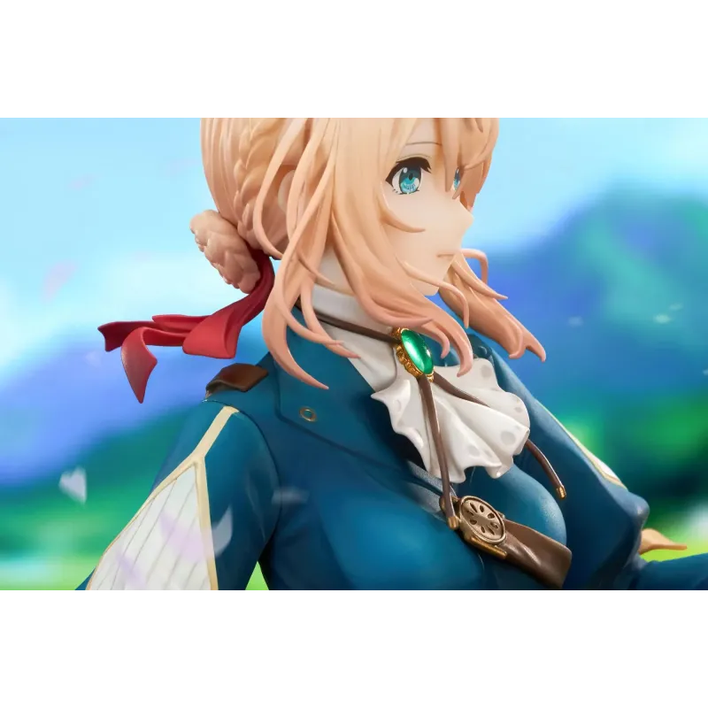 Violet Evergarden Violet Evergarden APEX-TOYS