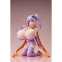 Ninja to Koroshiya no Futarigurashi Kusagakure Satoko A DIMENSION
