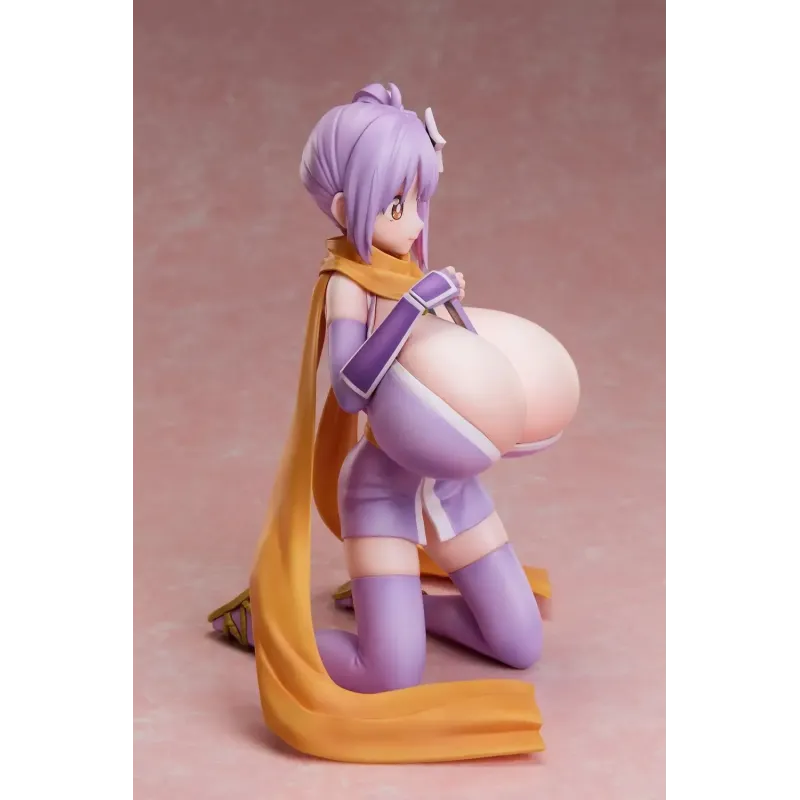 Ninja to Koroshiya no Futarigurashi Kusagakure Satoko A DIMENSION