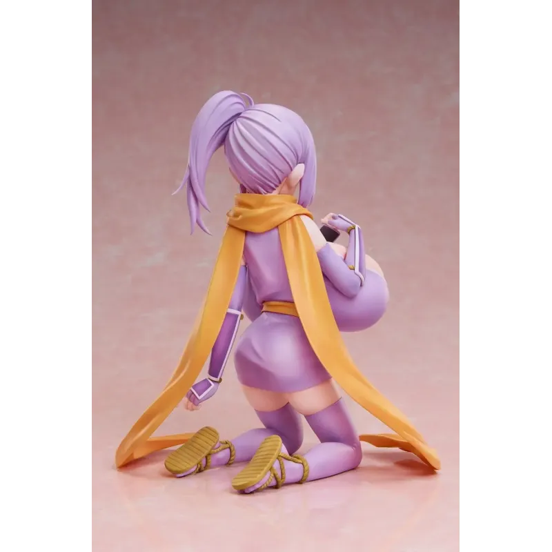 Ninja to Koroshiya no Futarigurashi Kusagakure Satoko A DIMENSION