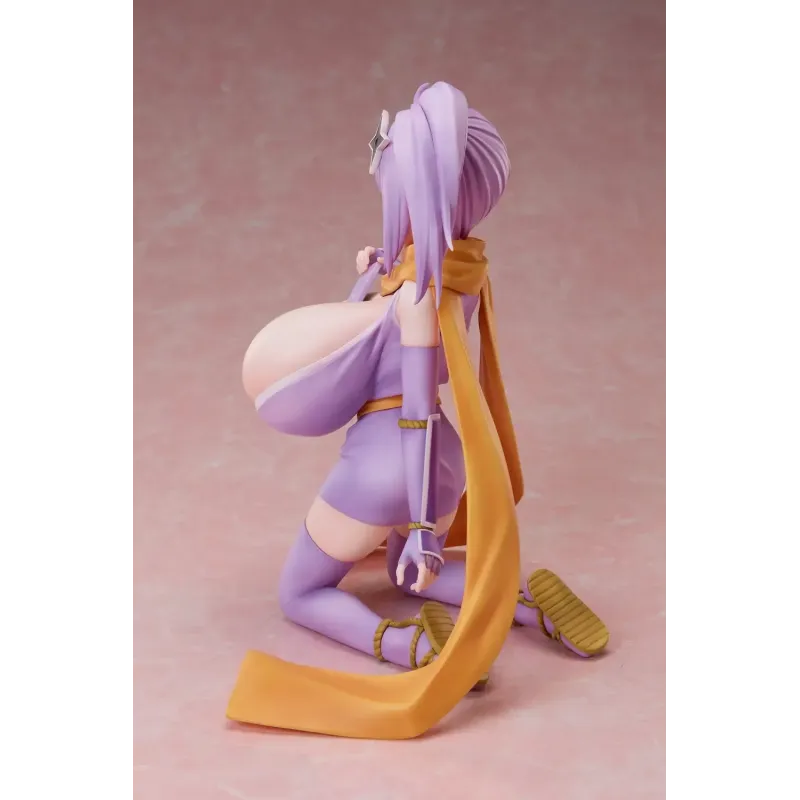 Ninja to Koroshiya no Futarigurashi Kusagakure Satoko A DIMENSION