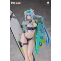Girls' Frontline 2: Exilium HK416 Cerulean Breaker Ver Animester
