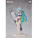 Girls' Frontline 2: Exilium HK416 Cerulean Breaker Ver Animester