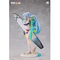 Girls' Frontline 2: Exilium HK416 Cerulean Breaker Ver Animester