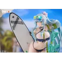Girls' Frontline 2: Exilium HK416 Cerulean Breaker Ver Animester