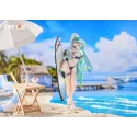 Girls' Frontline 2: Exilium HK416 Cerulean Breaker Ver Animester