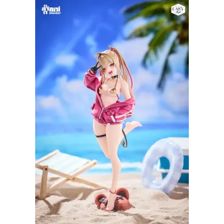 Original Character Akumi Animester