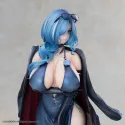 Girls' Frontline 2: Exilium DP-12 Starry Night Waltz Ver KAWA DESIGN