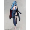 Girls' Frontline 2: Exilium DP-12 Starry Night Waltz Ver KAWA DESIGN