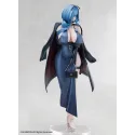 Girls' Frontline 2: Exilium DP-12 Starry Night Waltz Ver KAWA DESIGN