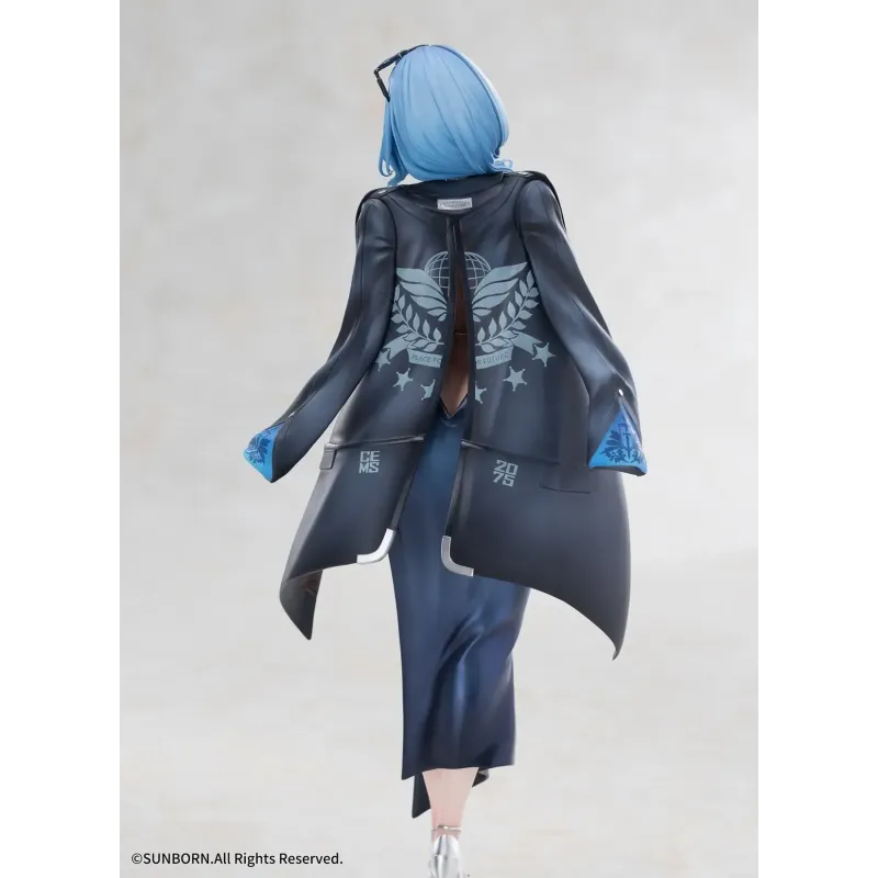 Girls' Frontline 2: Exilium DP-12 Starry Night Waltz Ver KAWA DESIGN