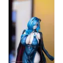 Girls' Frontline 2: Exilium DP-12 Starry Night Waltz Ver KAWA DESIGN